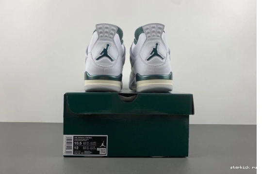 FQ8138-103 Oxidized   Jordan Retro Green FQ8138-103 4 0823
